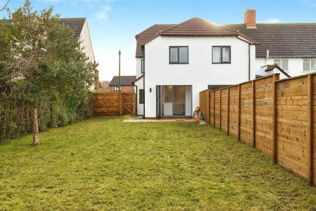 Brand New Modern Cheltenham Home GLOUCESTERSHIRE 0*,  United Kingdom
